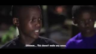 AbafanaTheBoys VS AmantombazaneTheGirls videos new video sasenathi Studios uzalo today episode [upl. by Eugenides]