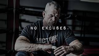 NO EXCUSES GET IT DONE  Powerful Motivational Speech  Jocko Willink [upl. by Andrei731]