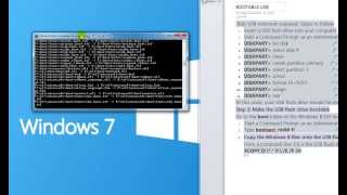 How To Create Bootable USB Windows Installation Media [upl. by Livvy196]