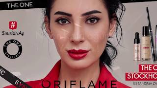 Oriflame Nisan Kataloğu Yayında [upl. by Leahcimnoj]