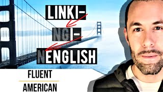 Test Your English Connected SpeechLinking Sounds in English Exercises [upl. by Torbart640]