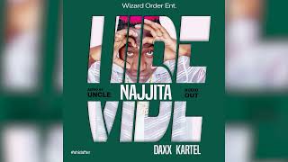 Daxx Kartel  Najjita Official Audio [upl. by Webster]