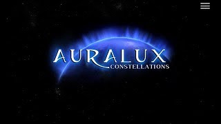 Auralux Constellations 2 PC Gameplay [upl. by Rotkiv]