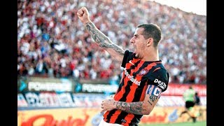 A 19 años del debut en Primera de Leandro quotPipiquot Romagnoli [upl. by Jess]