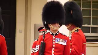 Nijmegen Company Grenadier Guards [upl. by Desi121]