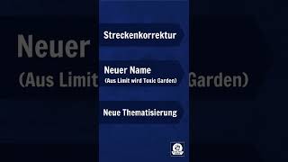 Limit wird zu Toxic Garden [upl. by Codding]