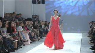 euronews le mag  Spotlight on Ukrainian fashion [upl. by Jacob202]