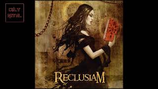 Reclusiam  Reclusiam Full Album [upl. by Llertnahs663]