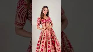 Bridal Lehenga for Wedding Latest Lehenga Collection 2024 [upl. by Anerres]