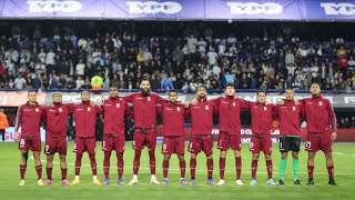 EN VIVO 🇻🇪 Convocatoria VINOTINTO de Pekerman para enfrentar a Islandia y EAU [upl. by Adieno]