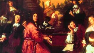 Dieterich Buxtehude Missa Brevis Kyrie and Gloria [upl. by Idnym]