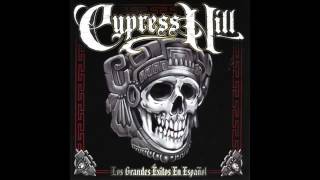 Cypress Hill Los Grandes Exitos En Espanol ALBUM [upl. by Meenen225]