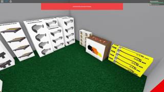 Roblox Lumber Tycoon 2 THE VIP BOX SECRET [upl. by Ronym]