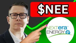 NEE Stock NextEra Energy stock NEE STOCK PREDICTIONS NEE STOCK Analysis NEE stock news today [upl. by Annekam169]