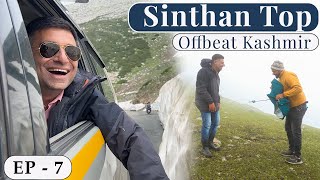 EP 7 Kokernag Daksum Sinthan Top Achabal  Offbeat Kashmir Season 2 [upl. by Eitteb774]