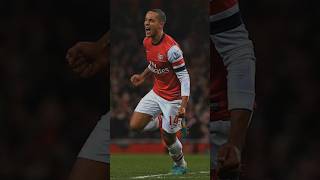 Theo James Walcott [upl. by Ynnod]