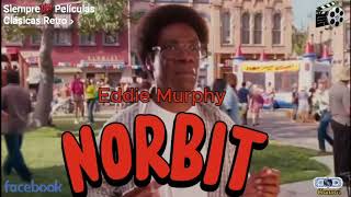 NORBIT año 2007 trailer en español [upl. by Gilda606]