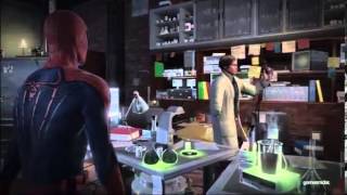 The Amazing SpiderMan Videogame Review [upl. by Adnawyt]