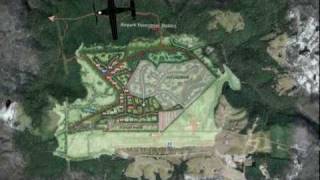 What is Big South Fork Airpark [upl. by Yentihw135]