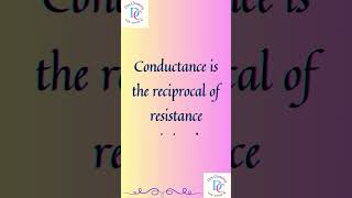 electrochemistry  Difference between conductance and specific conductance NEET  JEE  CBSE [upl. by Waldron363]