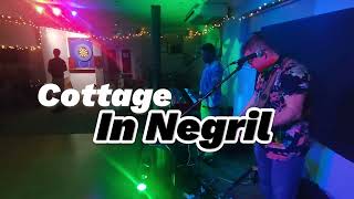 Cottage in Negril Cover by The Island Brothers [upl. by Aydne481]