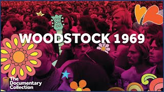 Woodstock Remembered A Music History Revisited  Full Episode The Documentary Collection [upl. by Matthieu254]