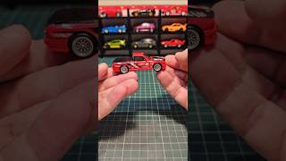 BMW M3 Pickup Custom hotwheels diecast diecastcustom [upl. by Kat]