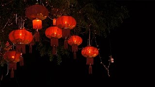 Chinese lantern customs Hello China 81 [upl. by Anigroeg392]