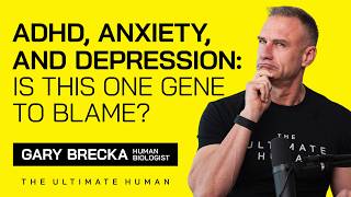 The MTHFR Gene Why Your Vitamins Might Be Useless And What to Do  Ultimate Human  Ep 96 [upl. by Gylys585]