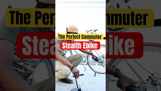 Single Speed Bull Horn Handle Bar City Bike is a sleeper… get woke citybike blackrider [upl. by Codi]