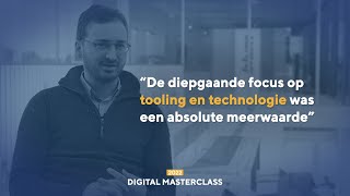 Masterclass Teaser Cédric Moyson [upl. by Melodee]