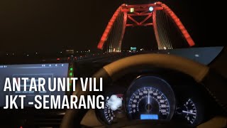 KIRIM UNIT VIOS LIMO GEN3 JAKARTASEMARANG ‼️ [upl. by Ellicec]