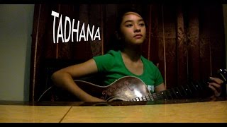 Tadhana  cover Up Dharma Down [upl. by Upton]