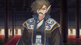 utawarerumono almost two 1 01 hakuoro ‐ Clipchampで作成 [upl. by Gert]