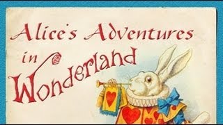 Alices Adventures in Wonderland🎧📖FULL AudioBook  by Lewis Carroll  Adventure amp Fantasy V2 [upl. by Limak262]