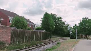 Leighton Buzzard Railway 1882024 [upl. by Corwin851]