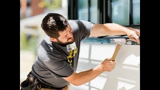 Window Replacement Deal windowreplacement homerenovation homewindows [upl. by Atteiram]