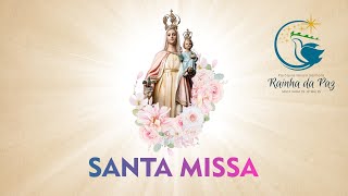 SANTA MISSA  22092024 [upl. by Mcallister351]