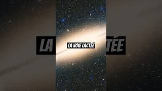 La Voie lactée universe mindblowing space didyouknow story storytime discover astronomy [upl. by Deeraf]