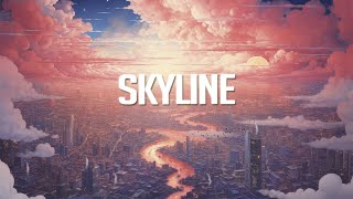 Skyline  Chillstep Mix 2024 [upl. by Llemrej]