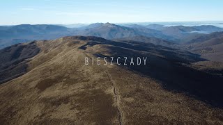 Bieszczady Cinematic 4K [upl. by Otsirave]