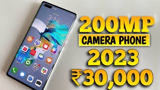 Top 5 Best Camera Smartphone Under 30k In India 2023  Best Phone Under 30000 [upl. by Duarte]