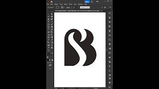 Adobe Illustrator Tips  How To Used Curvature Tool 2024 ducthangds photoshoptoturial photoshop [upl. by Novej]