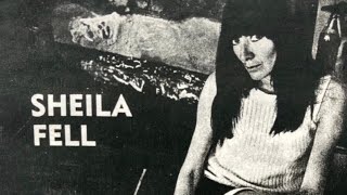 Rare Sheila Fell film from 1963 [upl. by Younger]