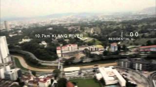 Kuala Lumpur — River of Life [upl. by Anner]