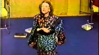 Kathryn Kuhlman How to Be Filled and Controlled By the Holy Spirit [upl. by Ettellocin]