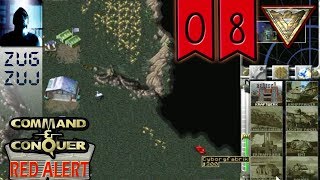 Lets Play Command amp Conquer  Alarmstufe Rot AlliesGerman Vol8 [upl. by Wilson89]