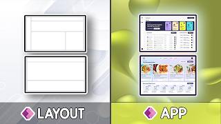 Power Apps Layouts Like a Pro The Ultimate Container Walkthrough  Part 2 [upl. by Corel]