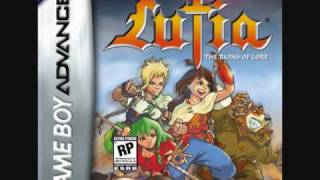 Lufia Ruins of Lore Boss battle music MP3 in discription [upl. by Analiese]