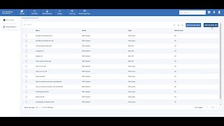 HCL Workload Automation  Create a REST API Datasource [upl. by Pulling148]